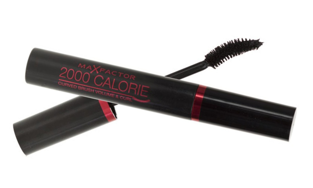 Tusz do rzęs Max Factor 2000 calorie curved brush